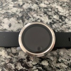 Garmin watch. vivoactive 3.
